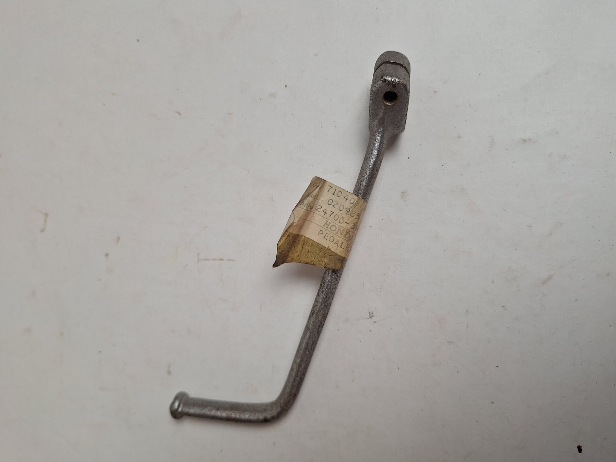Picture of PEDAL-CHANGE  24700-383-900
